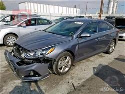 هیوندای سۆناتا